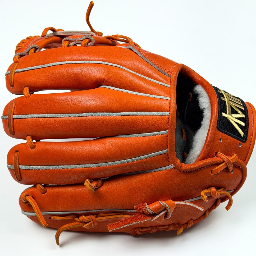 小林運動具 ジュテルレザー 硬式 内野手用グラブ