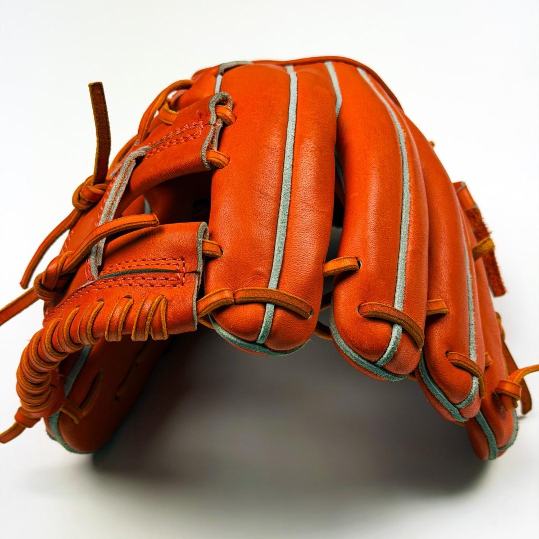 小林運動具 ジュテルレザー 硬式 内野手用グラブ