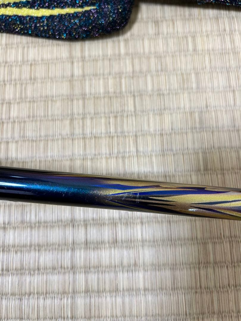 ダイワ　MONSTER FORCE(モンスターフォース) AGS 口太53