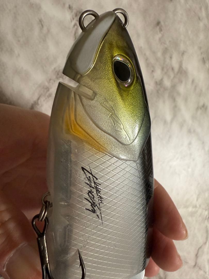 DRT クラッシュゴースト