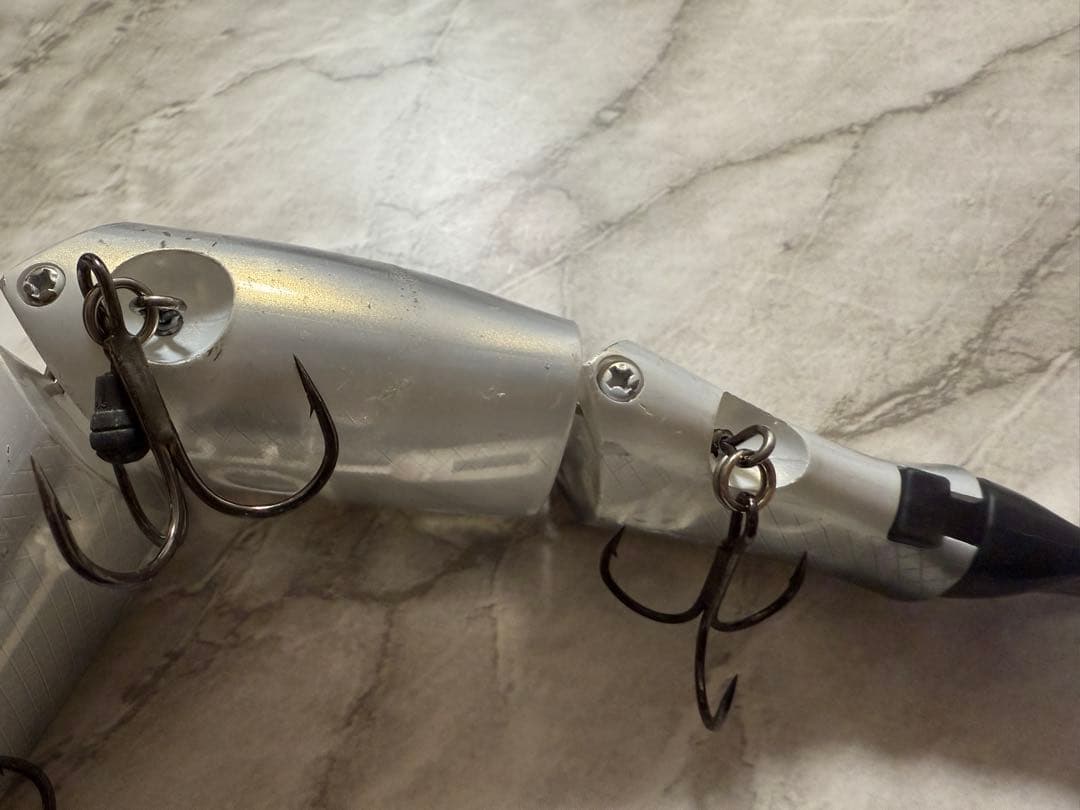 DRT クラッシュゴースト