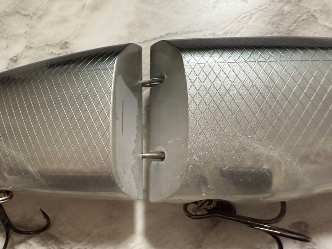 DRT クラッシュゴースト