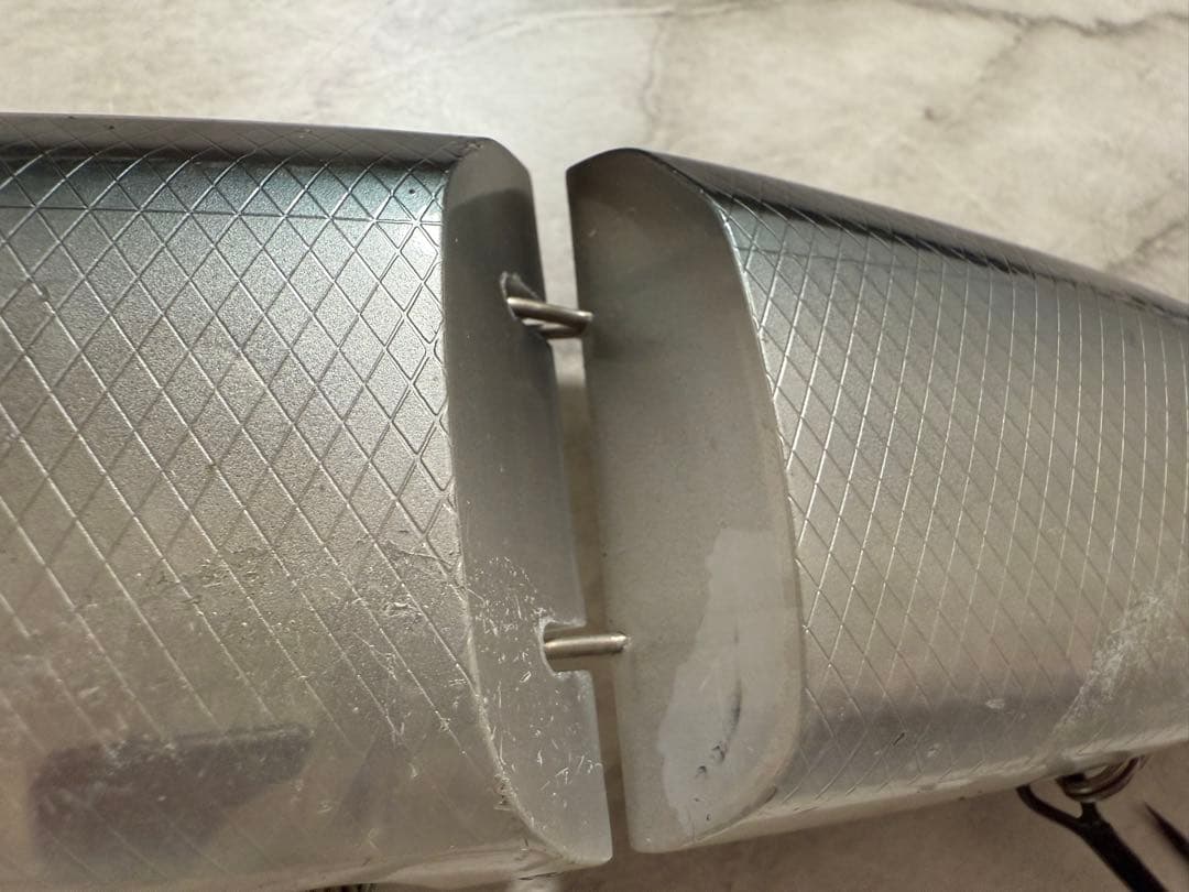 DRT クラッシュゴースト