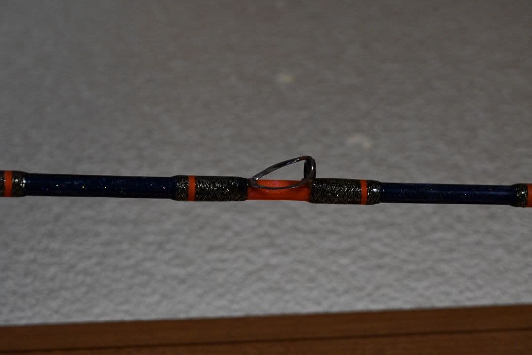 アリゲーター技研 スーパースター 60 230 剛樹 - メルカリ