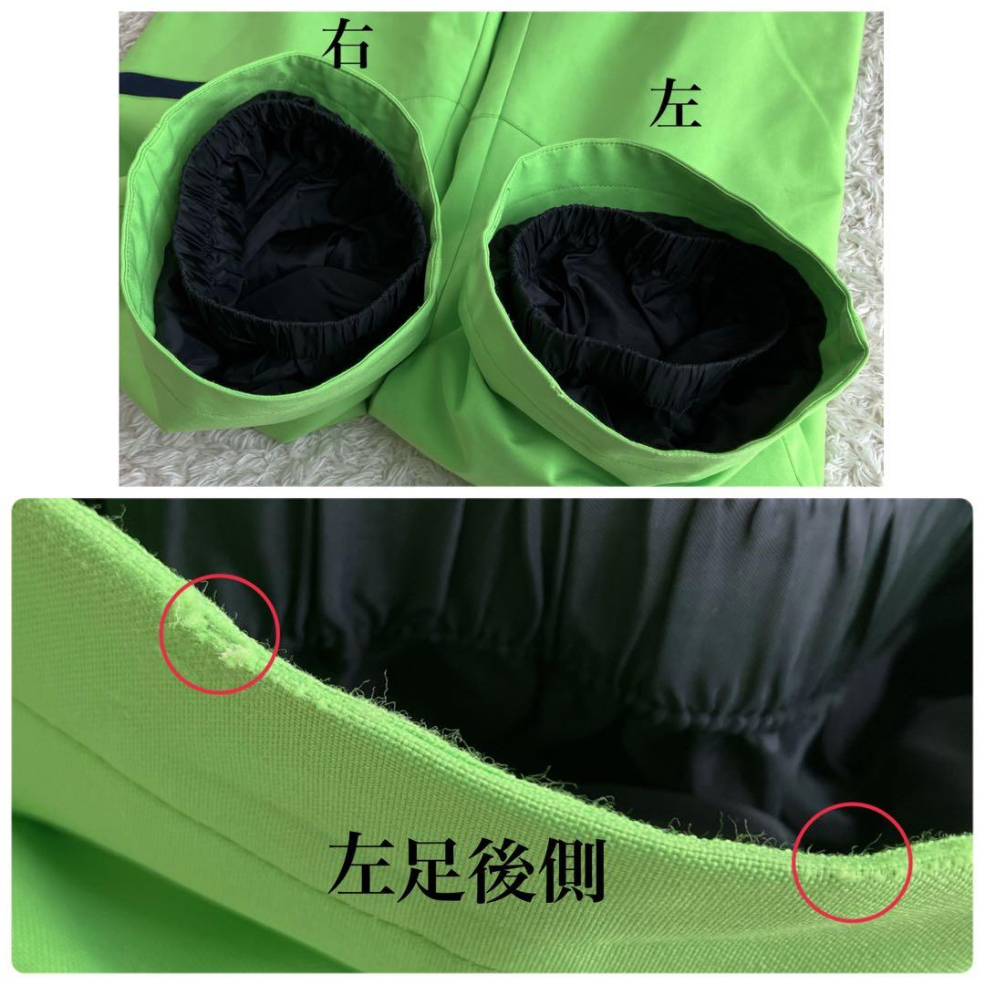 フェニックス キッズ 160 スキー スノボーウェア　上下セット