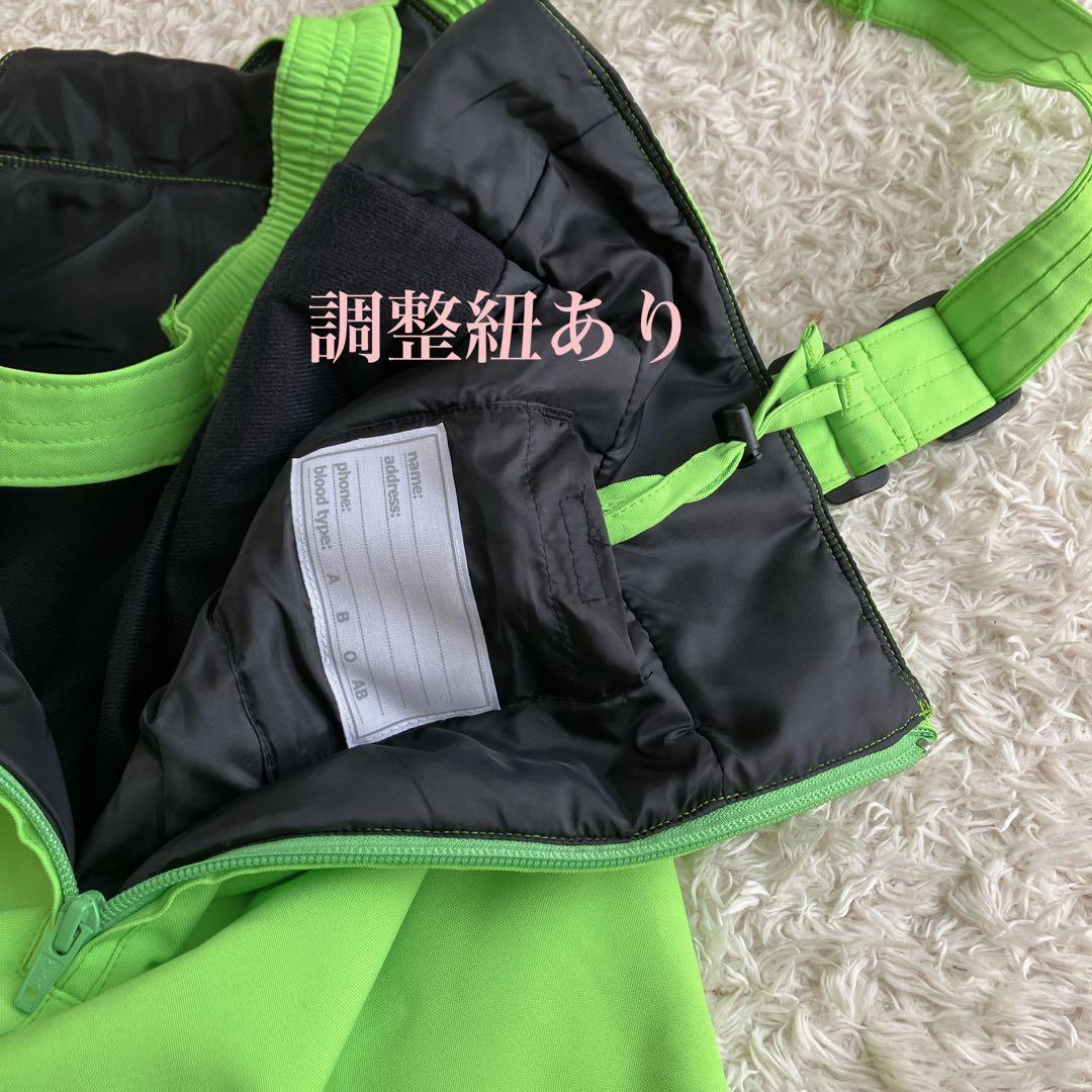 フェニックス キッズ 160 スキー スノボーウェア　上下セット