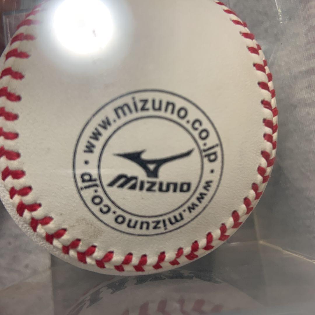 坂本勇人直筆サインボール - メルカリ