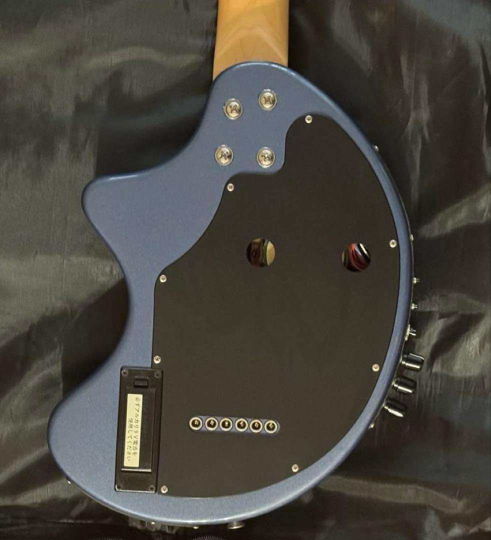 【お得なセット 美品 ジャンク】フェルナンデス DIGI-ZO HYPER