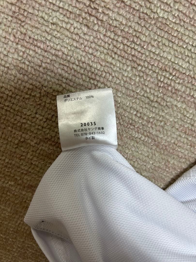 神奈川大学 バスケ部 Tシャツ XXL