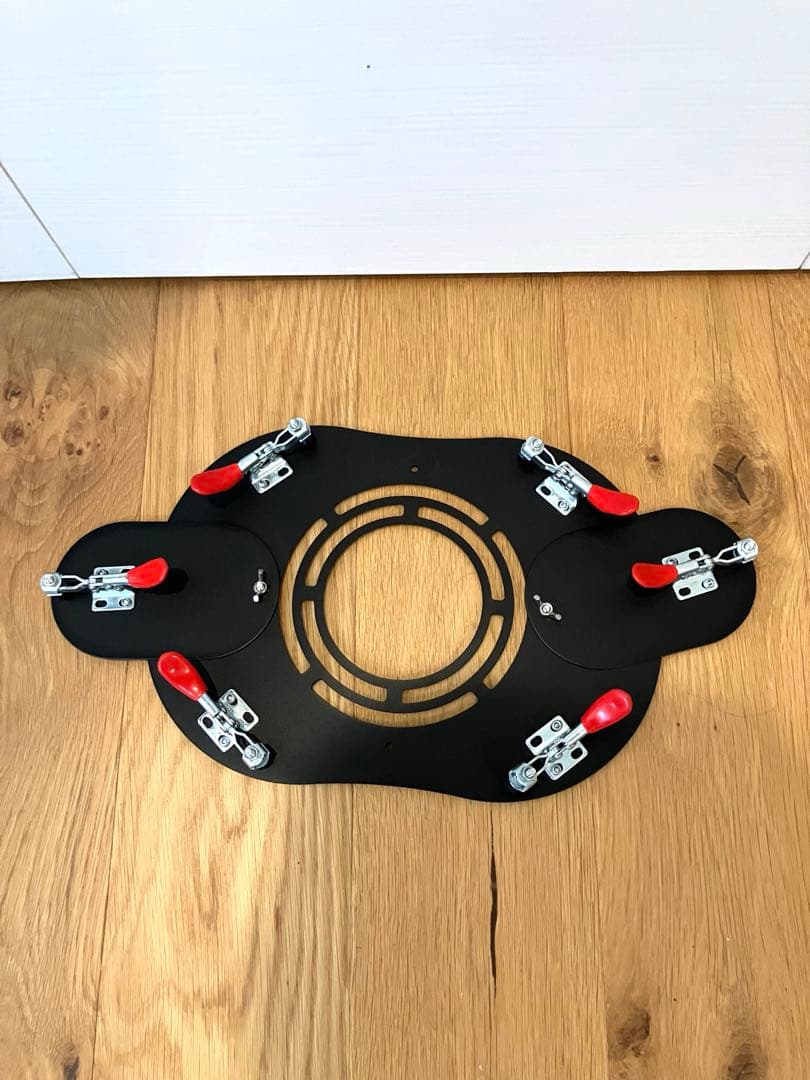 【3日間限定セール】HODO FLAME CHEST 薪ストーブ オプション4点