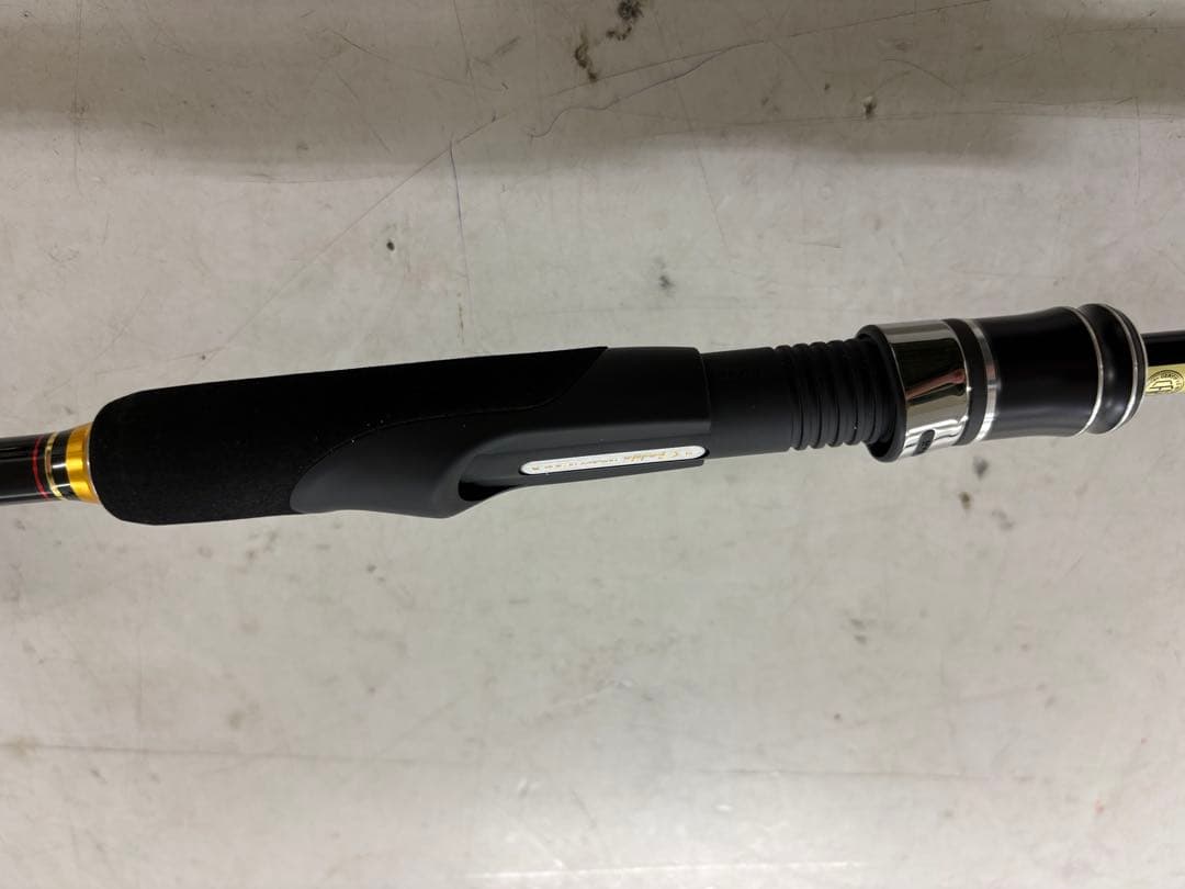 がまかつ　EGRIDER 86M