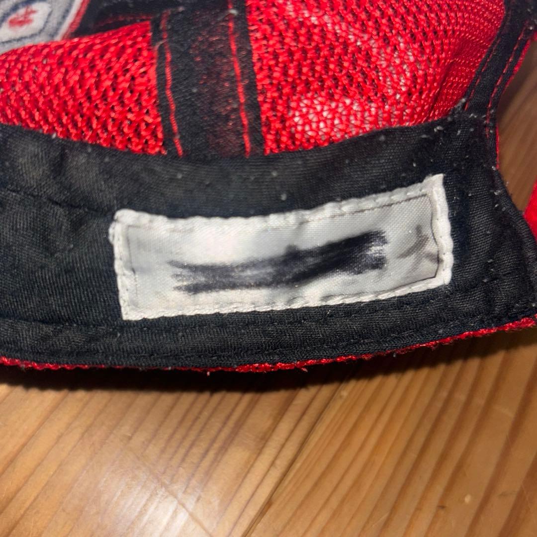 ポルテ　野球ユニフォームセット　130〜140cm　MIZUNO