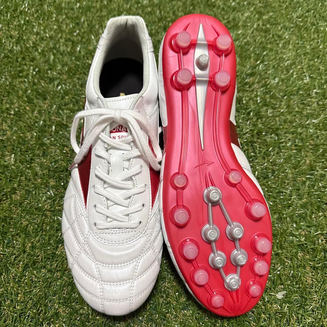 MIZUNO モレリア2 japan AG 25.5cm 362