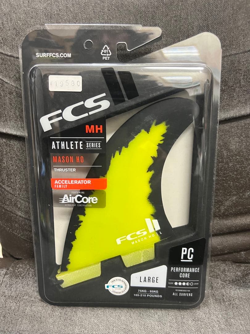 最新！fcs2 FCS II MH Mason Ho メイソンホー Lの通販｜www