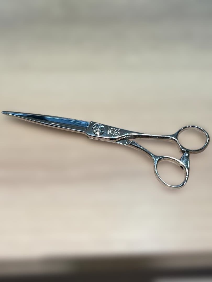 【田中 】MINK カットシザー 6インチ