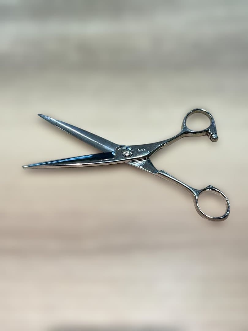 【田中 】MINK カットシザー 6インチ