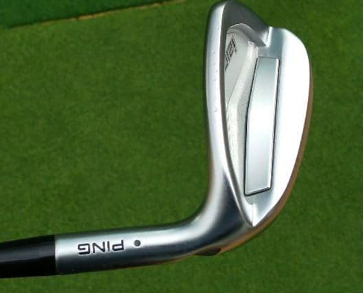 名器】ping i210 UW(50°)NS950GH neo S
