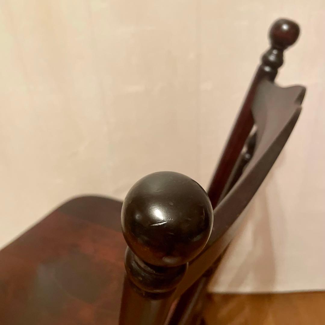 【北海道民芸家具】ウィンザーチェア No.1