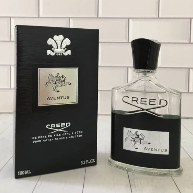 CREED Aventus クリード アバントゥス EDP 100ml 新品