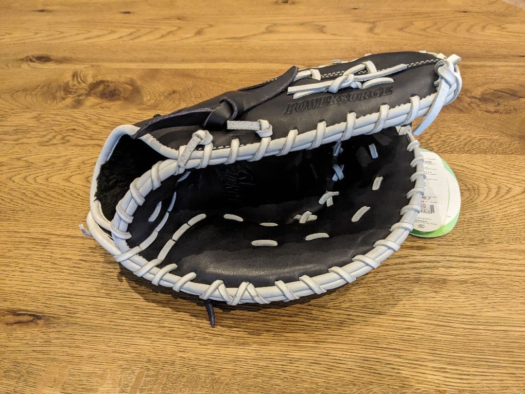 SSK　キャーストミット Mサイズ