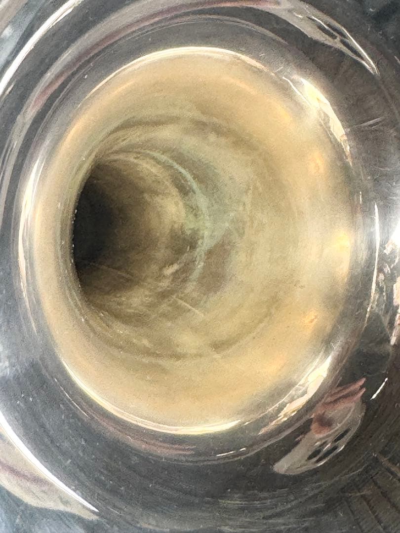 Bach トランペット 180ML37SP Stradivarius