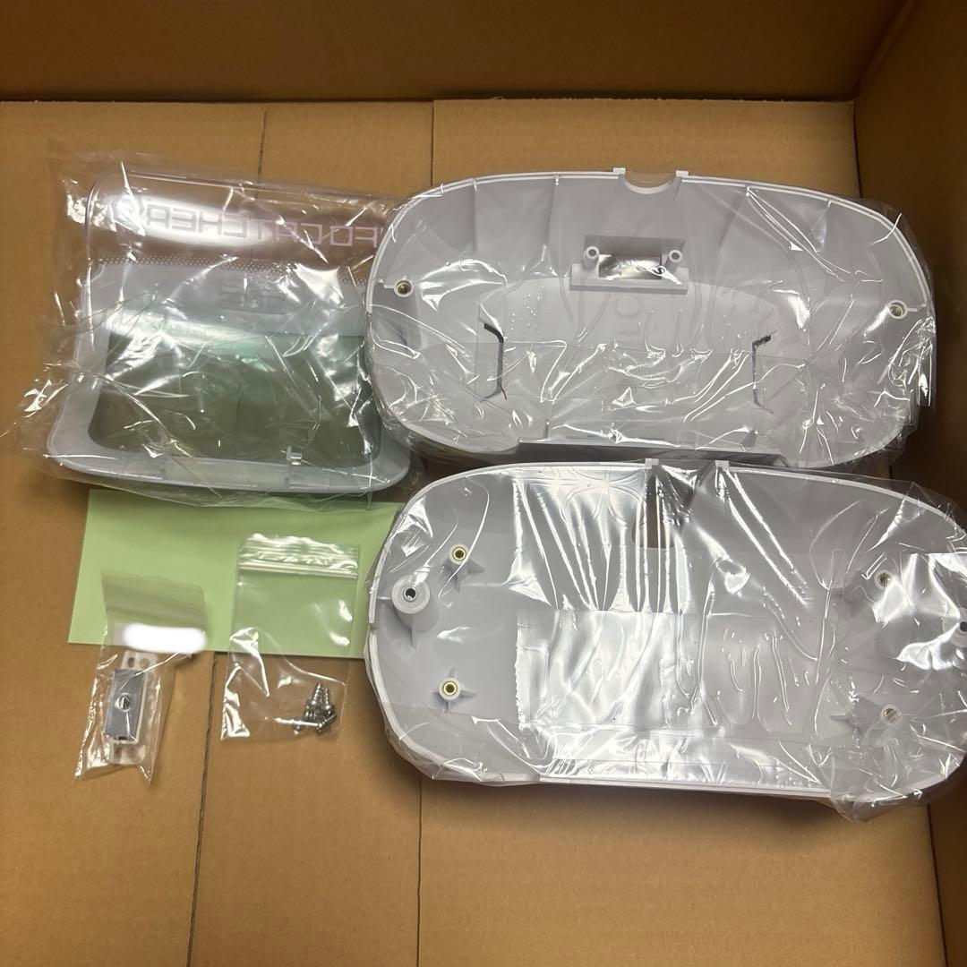 UFO CATCHER 9 ユニット カバー 1式 ① - メルカリ