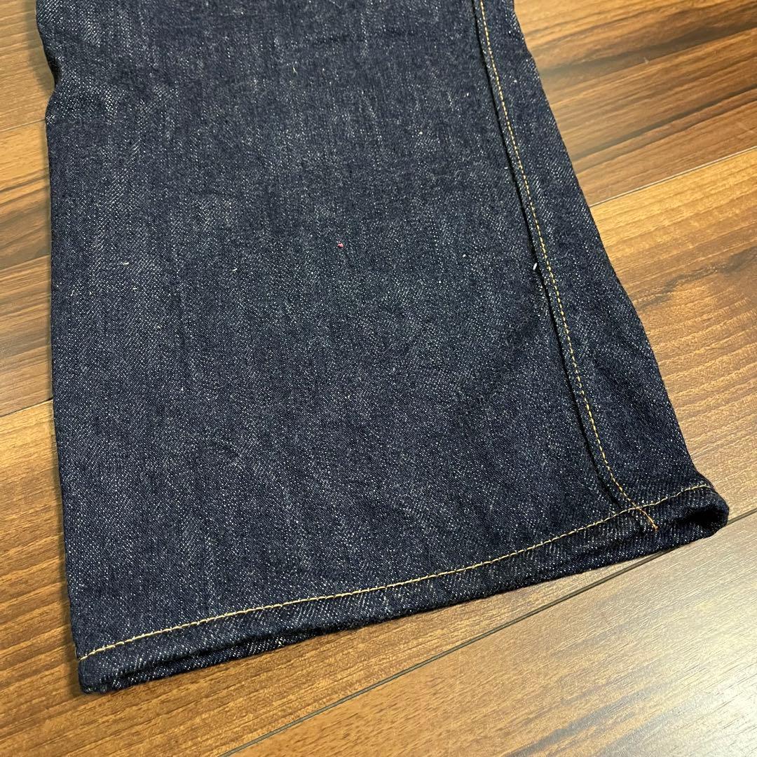 FULLCOUNT フルカウント 1101SS 11.5oz. W34