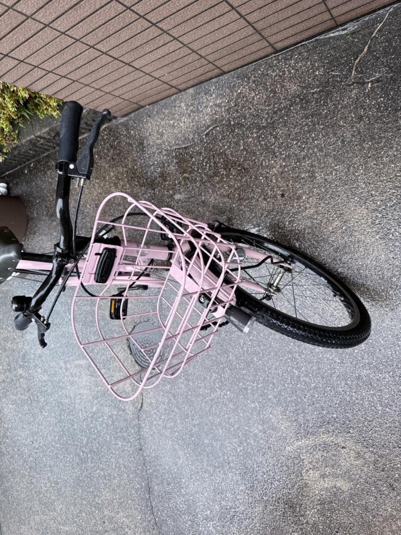 BRIDGESTONE ブリヂストン BIKKE 22インチ ビッケ 自転車 - メルカリ