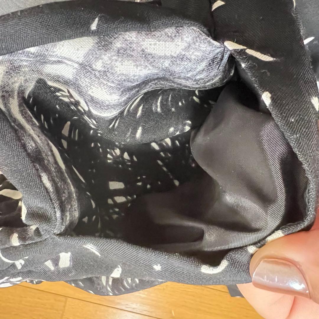 SOU SOU モスリン 双筒衣（そうとうい）_／やたら編み女性Fサイズ