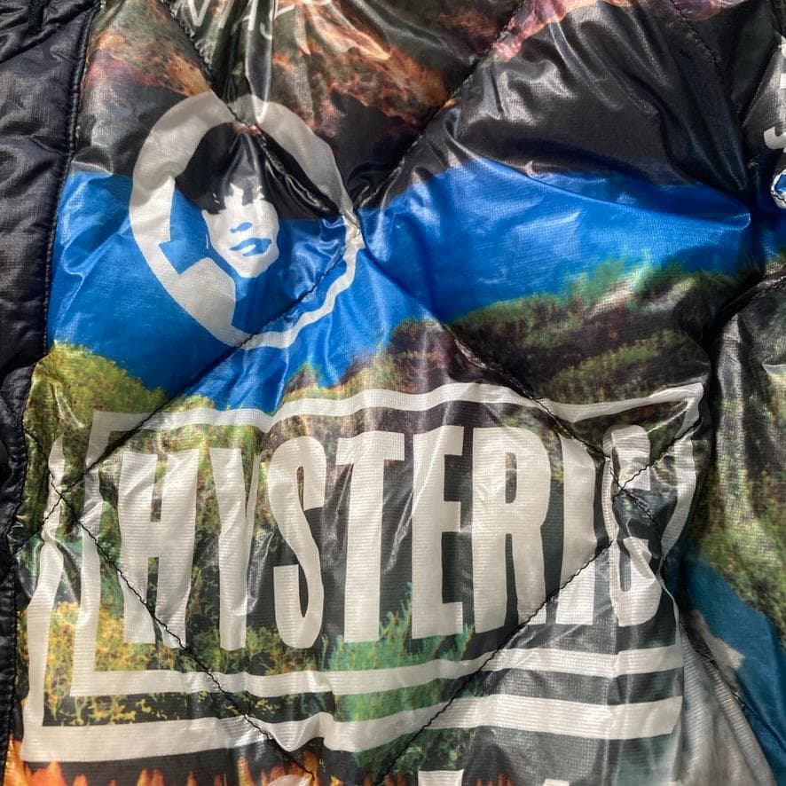 ユーザーさん様専用】ヒステリックグラマー ロッキーマウンテン モッズ