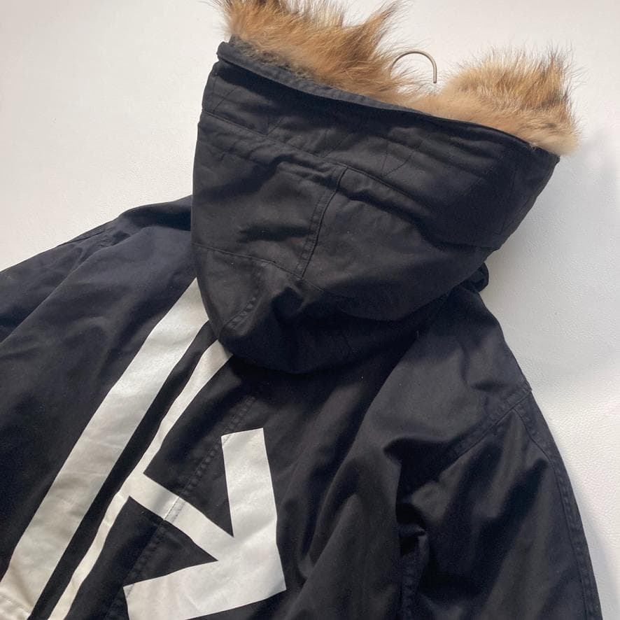 ユーザーさん様専用】ヒステリックグラマー ロッキーマウンテン モッズ