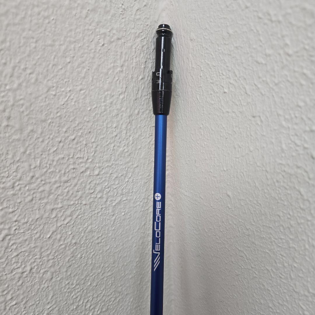 24VENTUS BLUE　5X タイトリストスリーブ