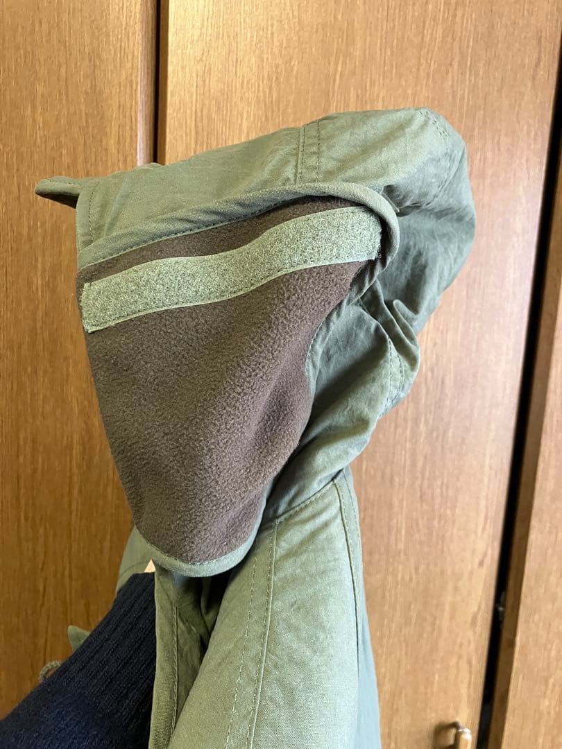 【eYe JUNYA WATANABE MAN】モッズコート コムデギャルソン