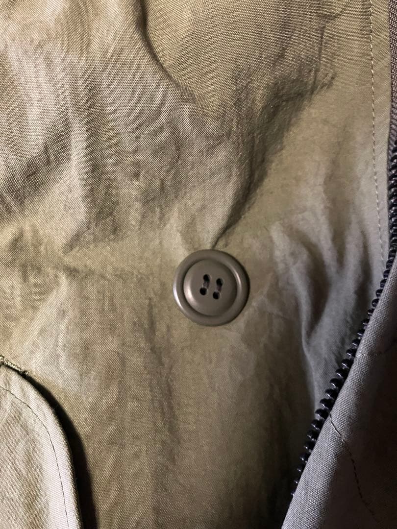 【eYe JUNYA WATANABE MAN】モッズコート コムデギャルソン