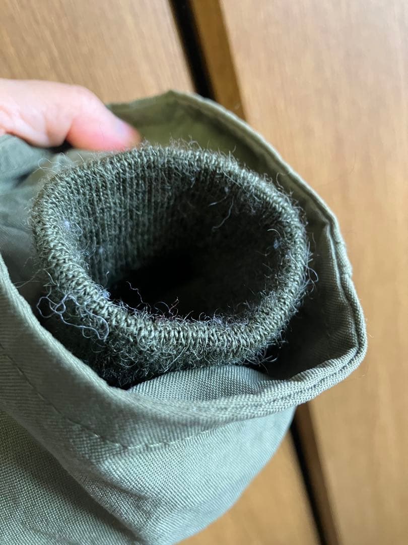 【eYe JUNYA WATANABE MAN】モッズコート コムデギャルソン