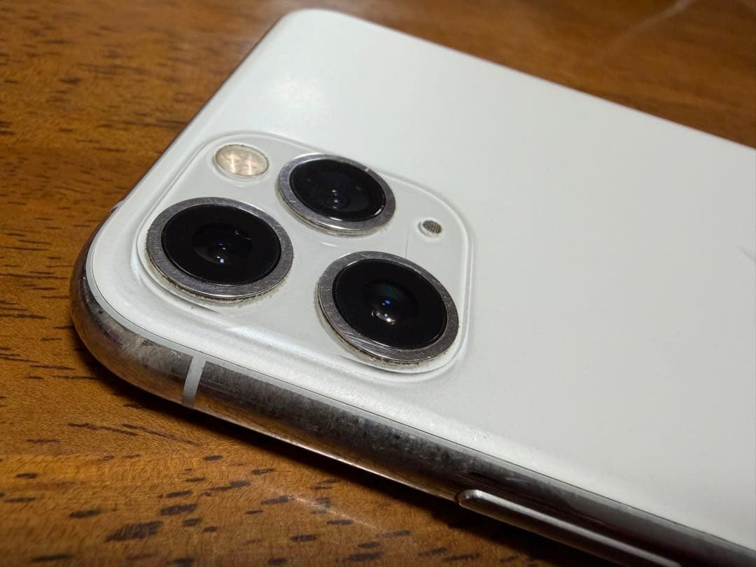 Apple iPhone XS Max simフリー　美品