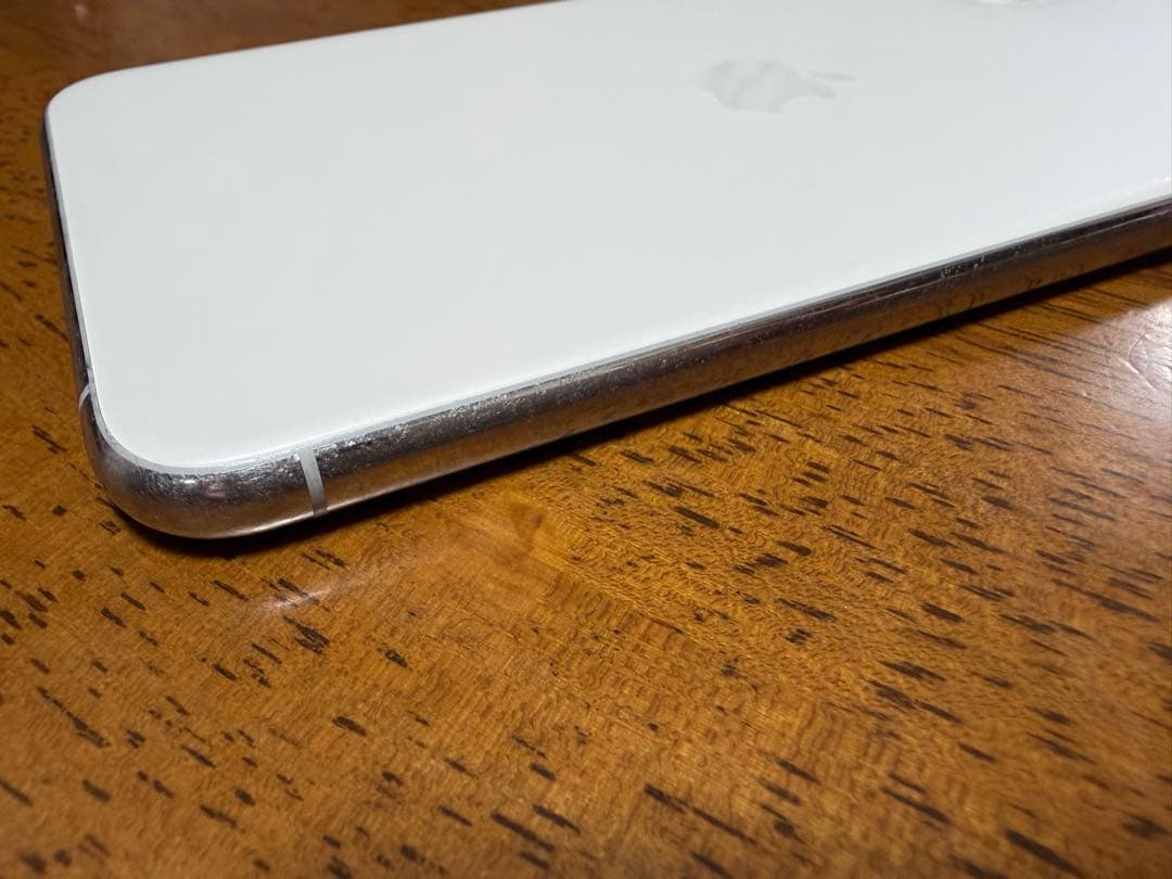 Apple iPhone XS Max simフリー　美品