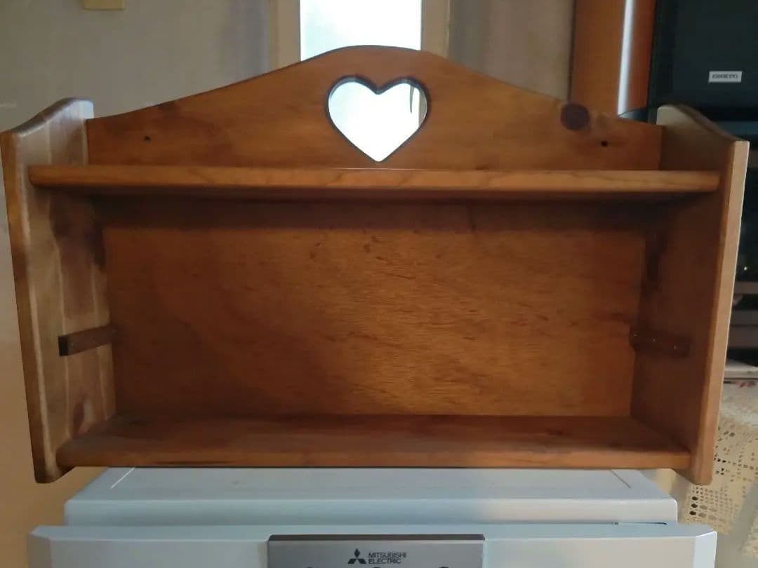 ♥最終セール♥カントリー家具雑貨 アンファンシェルフ棚コーハウス