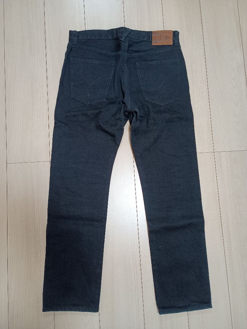 THERE Bonneville W30 L32 照井利幸　ケルト＆コブラ