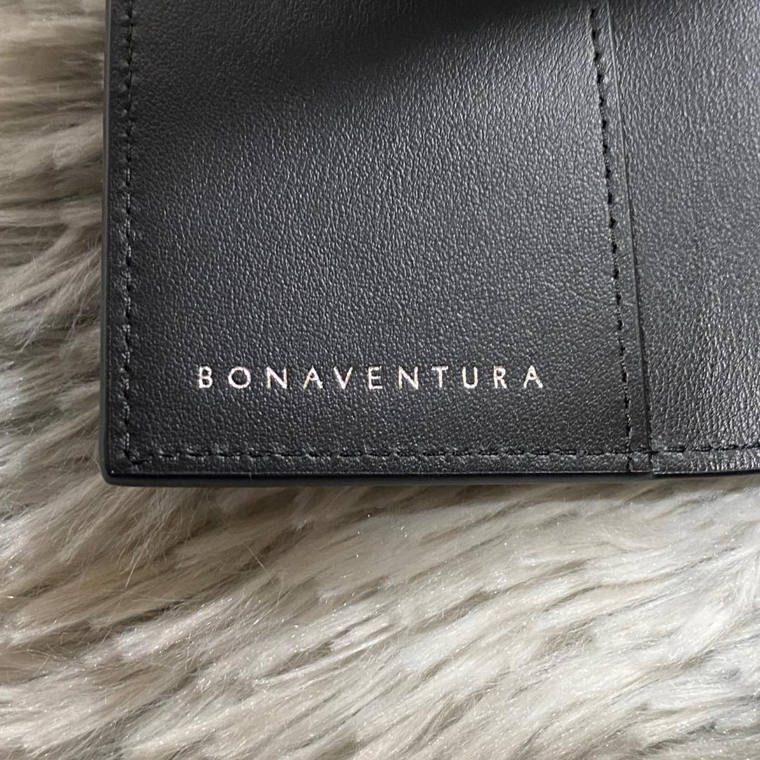 ボナベンチュラ ベアトリーチェ キーケース ケース ターンロック レザー