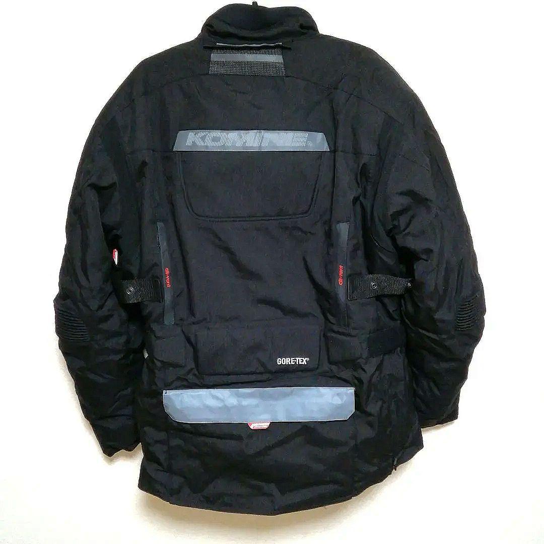 KOMINE JK - 562 GTX W - JKT -VEDA 上下セット