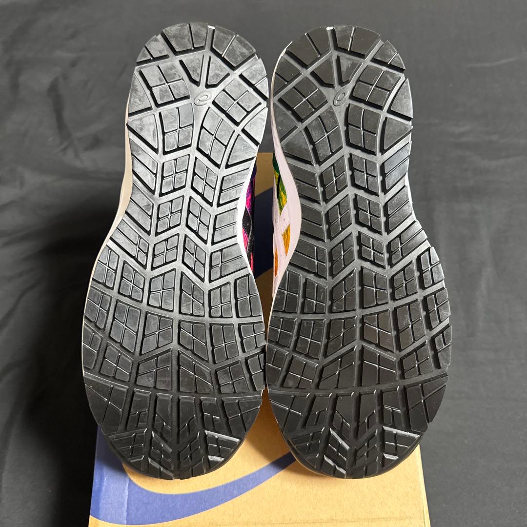 ASICS アシックス　CP209 BOA 　25.5cm