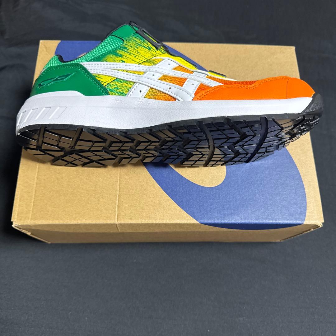 ASICS アシックス　CP209 BOA 　25.5cm