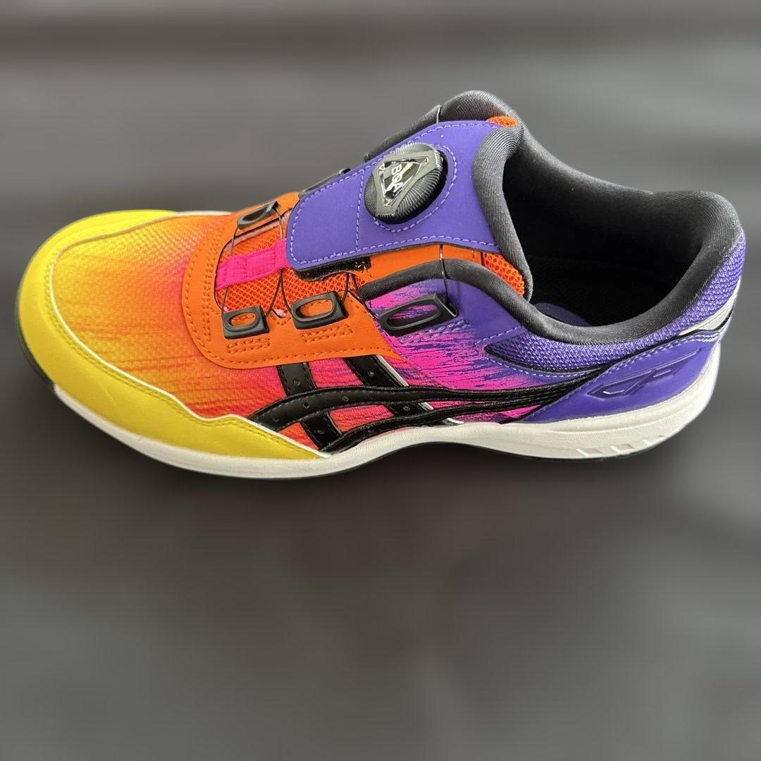 ASICS アシックス　CP209 BOA 　25.5cm