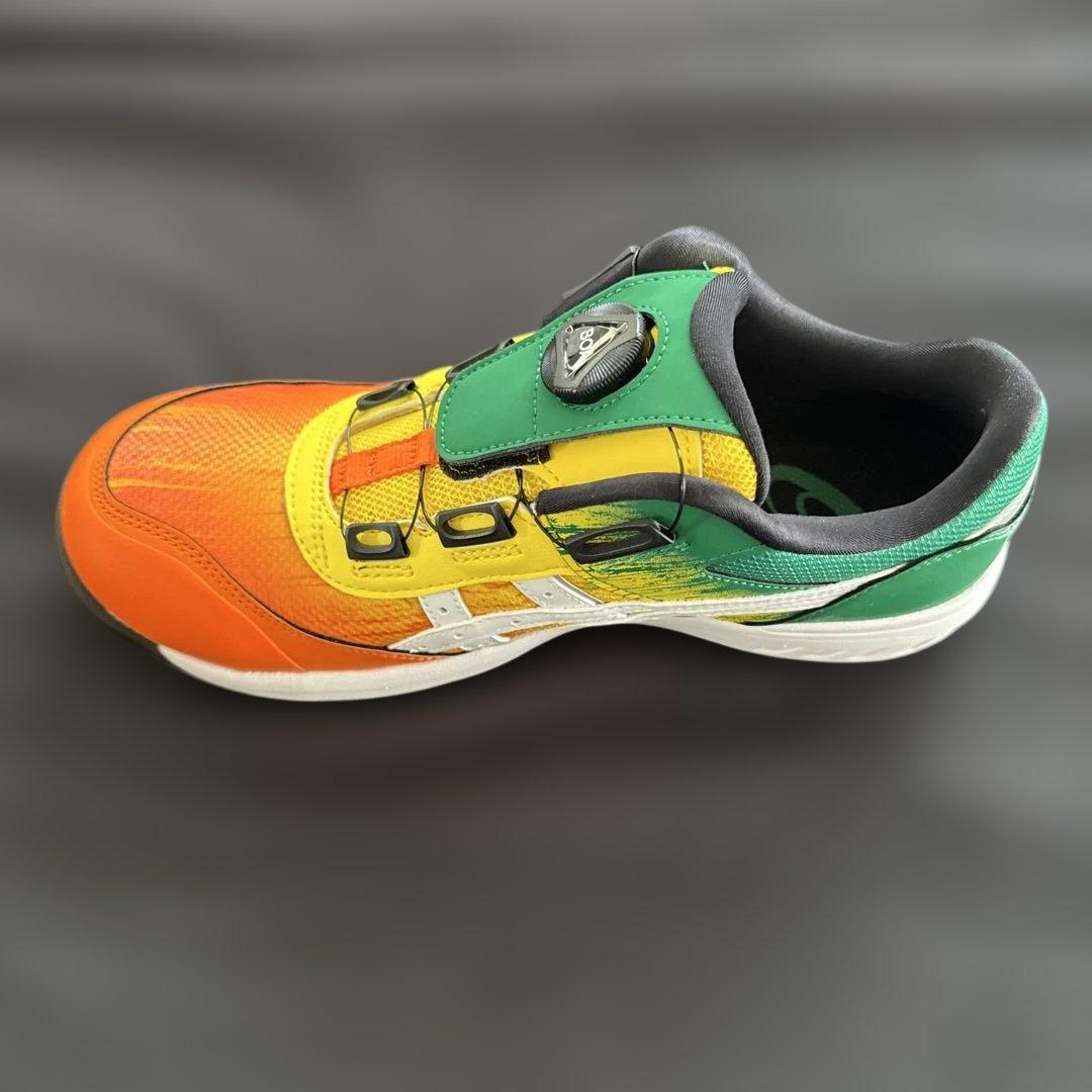 ASICS アシックス　CP209 BOA 　25.5cm