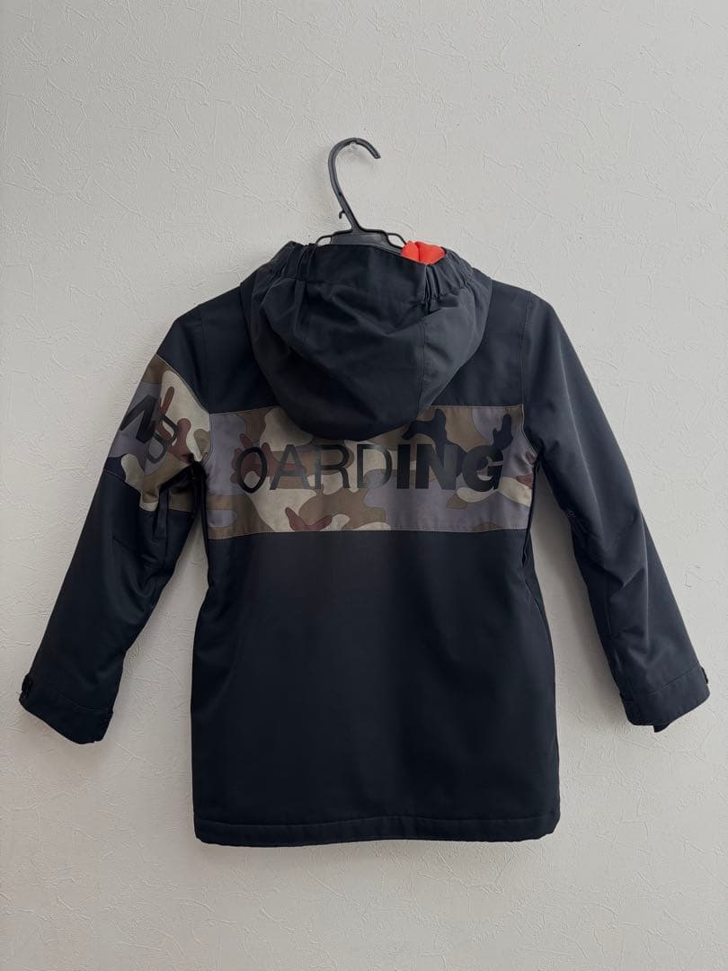 DC スノーウェア　130