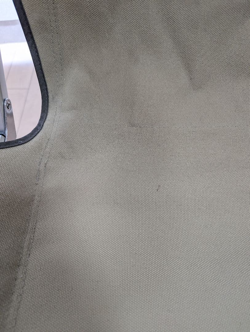  peak スノーピーク ローチェア30 カーキ