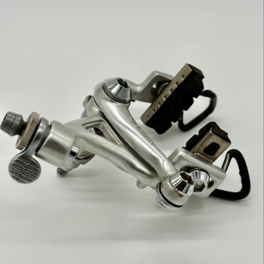 yuki 様専用ビンテージDURA-ACE/EX Rブレーキ&F/Rレバーセット - メルカリ