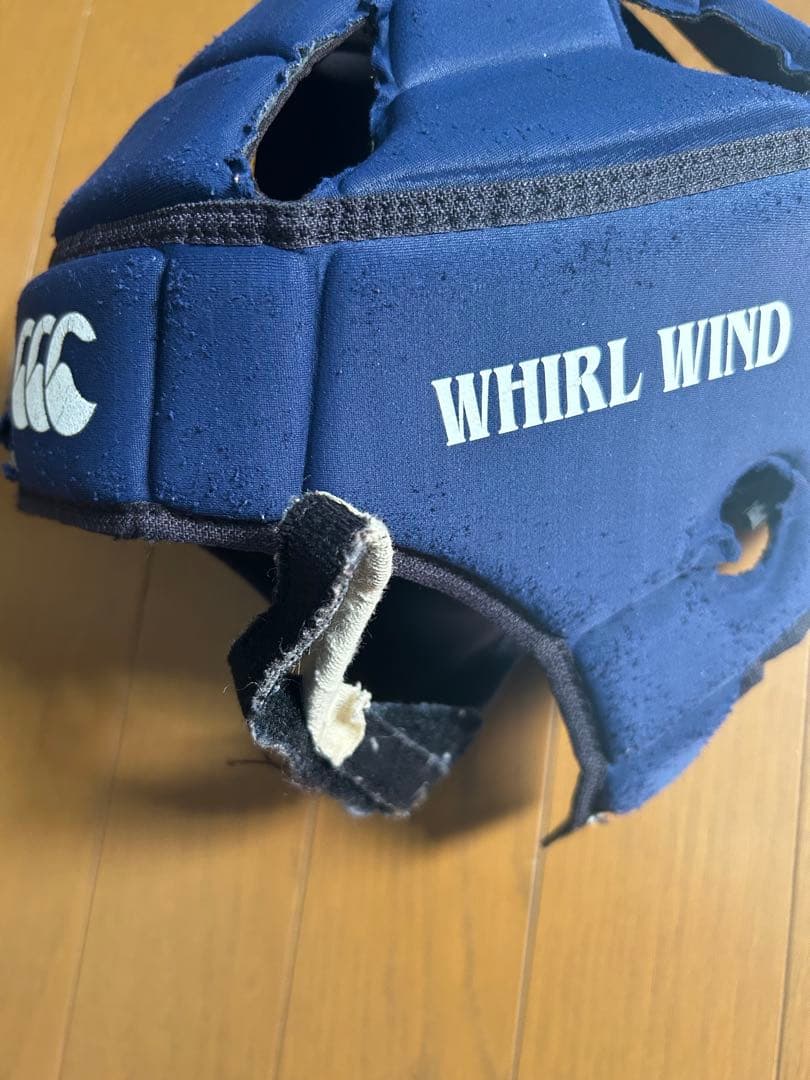 大阪桐蔭 ラグビー部 ヘッドキャップ - メルカリ