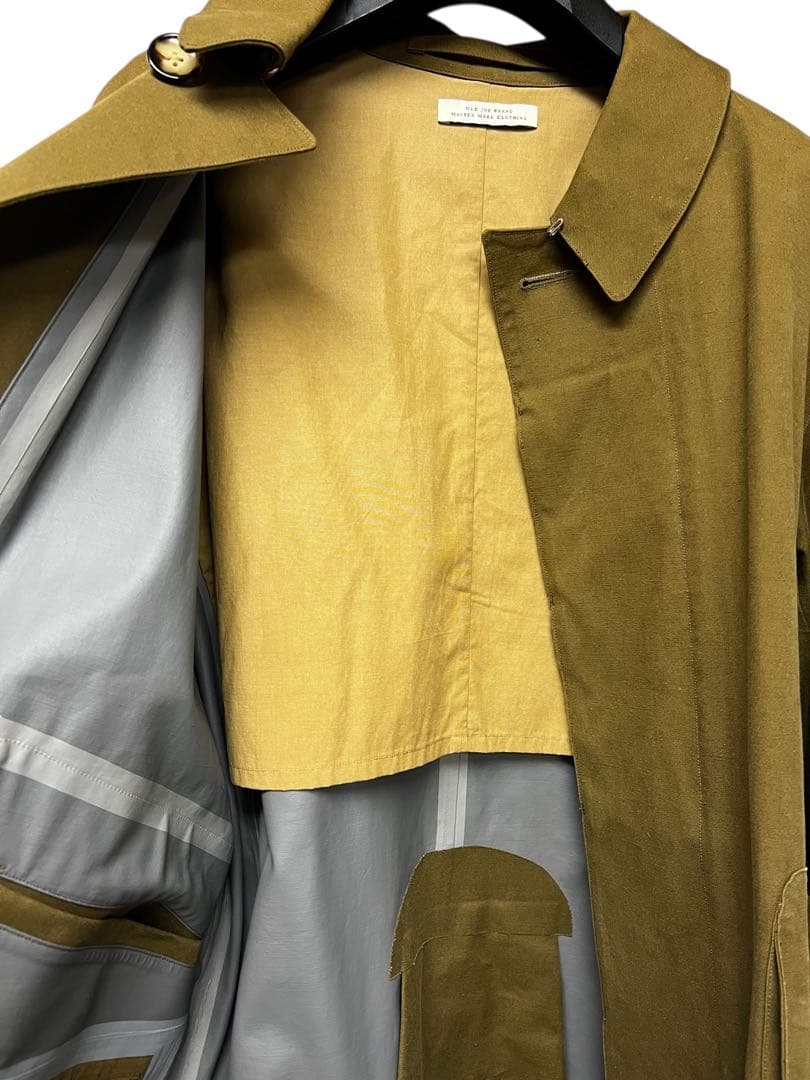 OLD JOE サイズ40ステンカラーコート